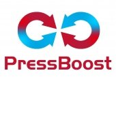PressBoost Ltd